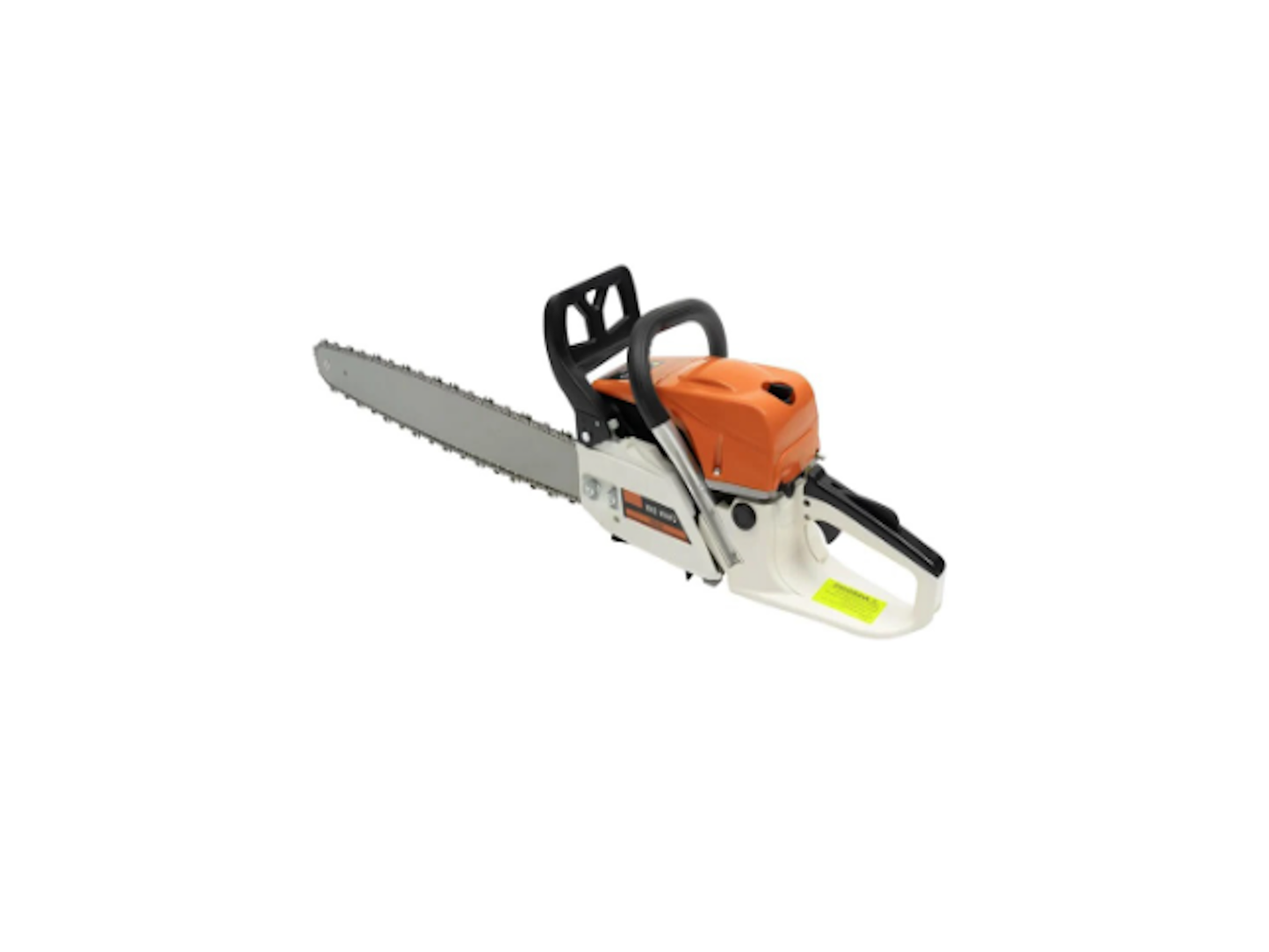 Gasoline chainsaw MUR-CELI