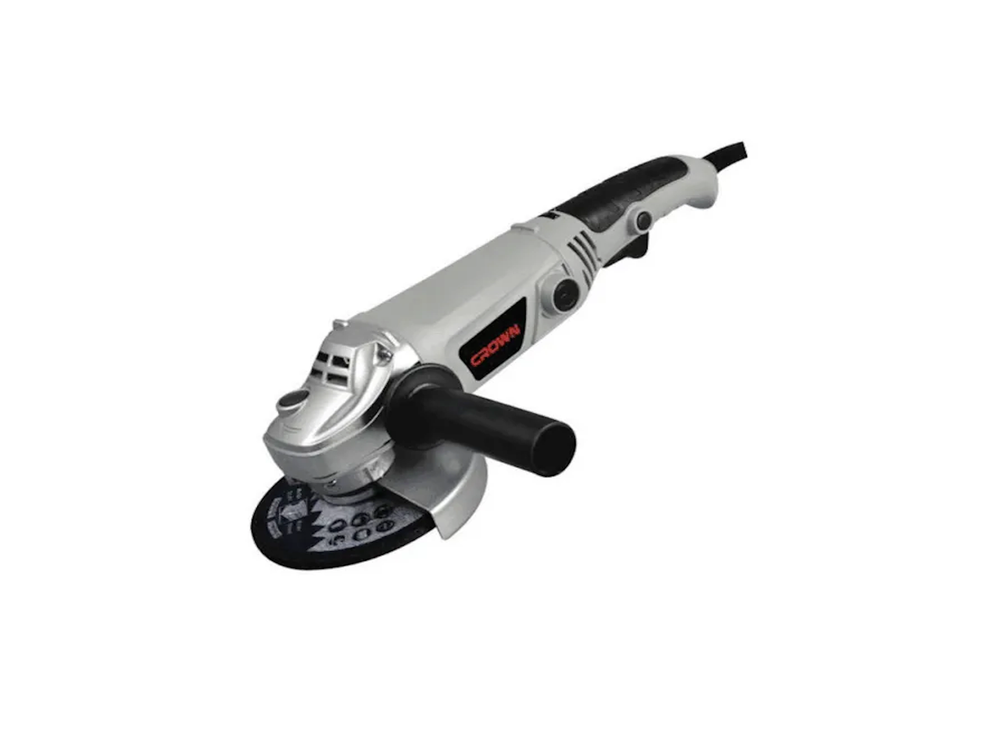 Angle grinder CROWN 1500W