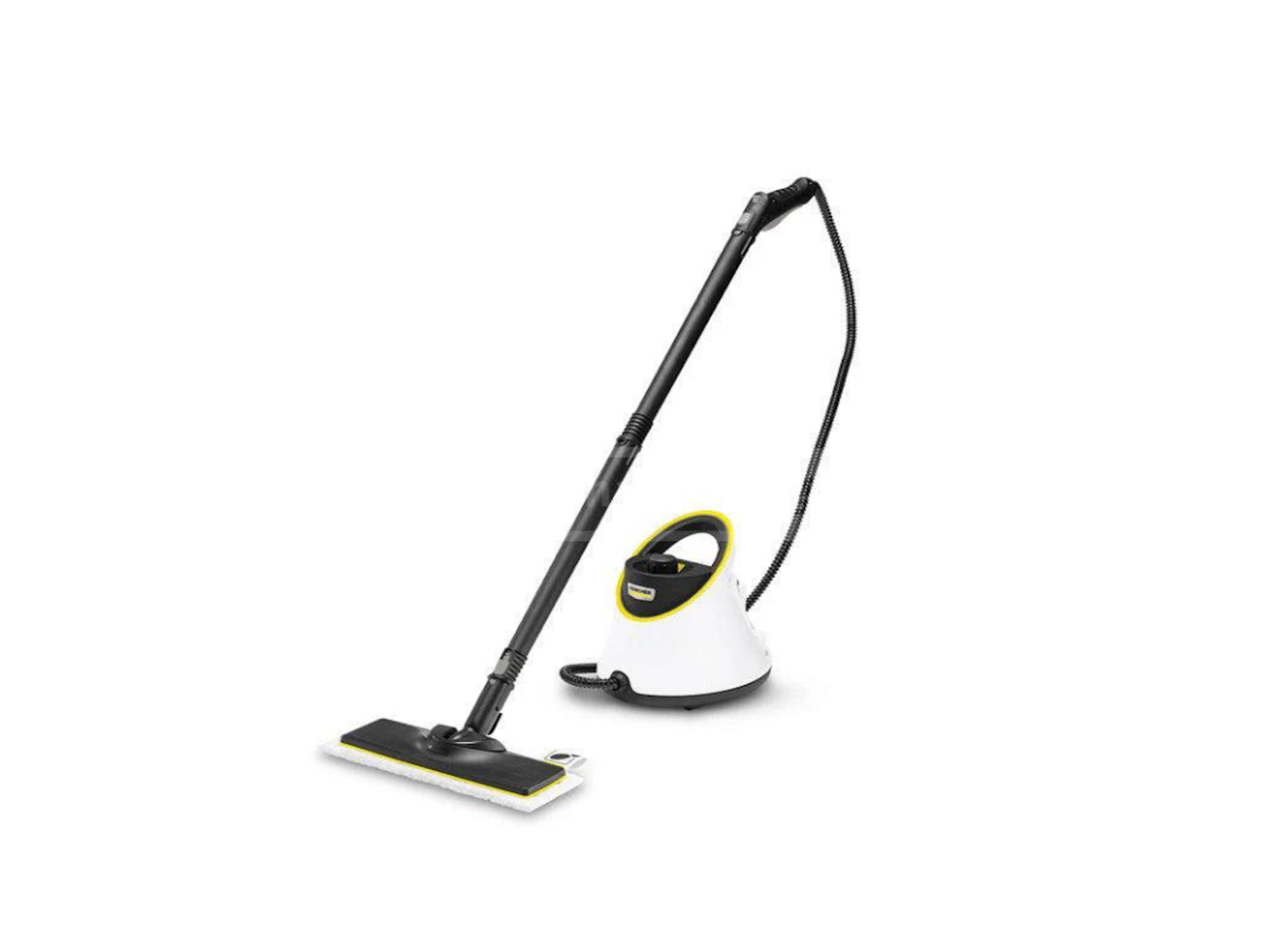 ორთქლის აპარატი KARCHER SC 2 DELUXE