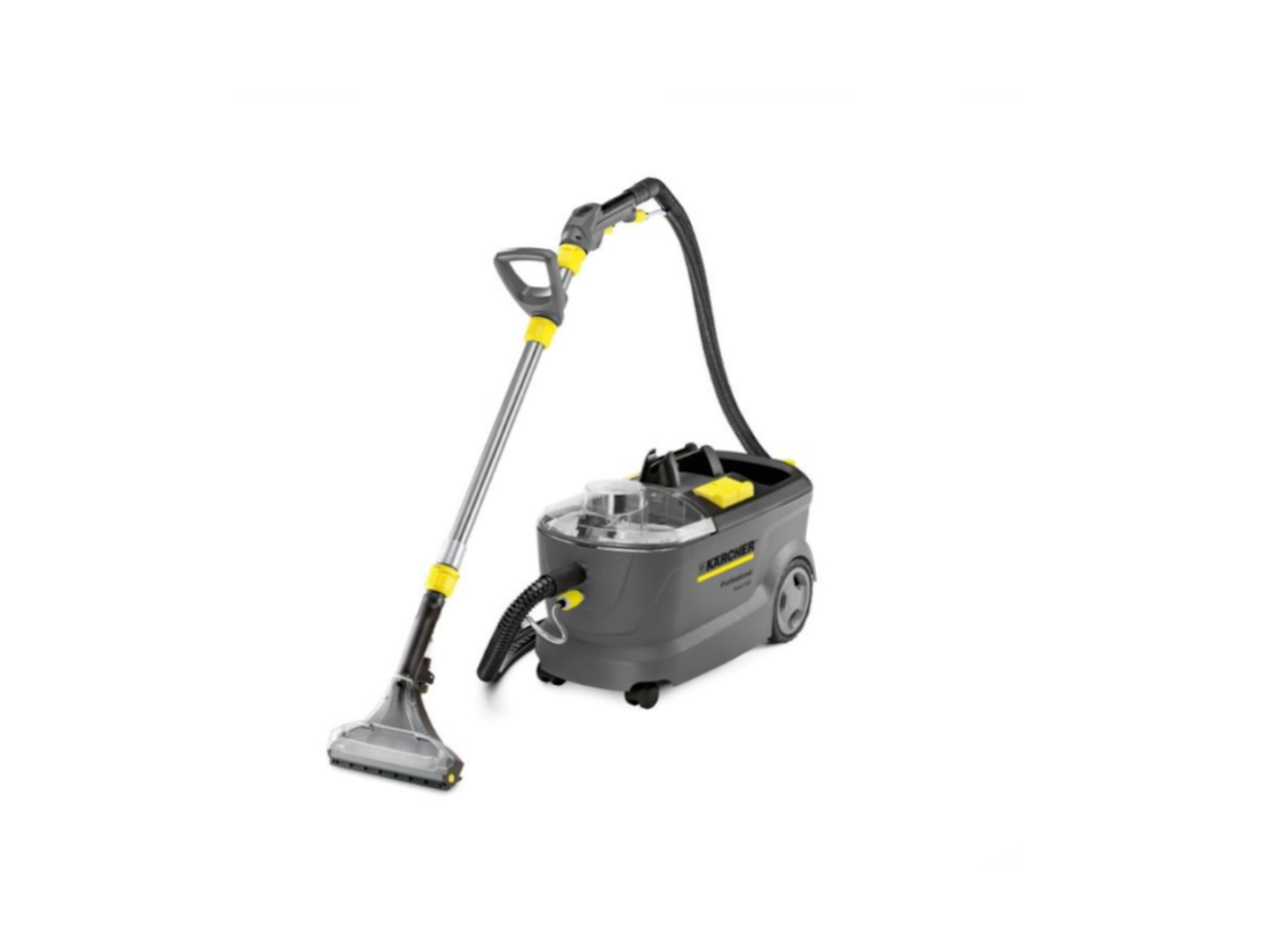 Vacuum cleaner Karcher puzzi 10/1 1250W