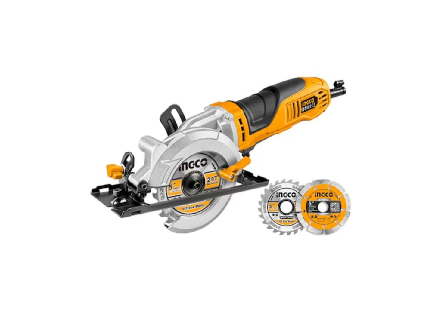 Сircular saw INGCO 750W