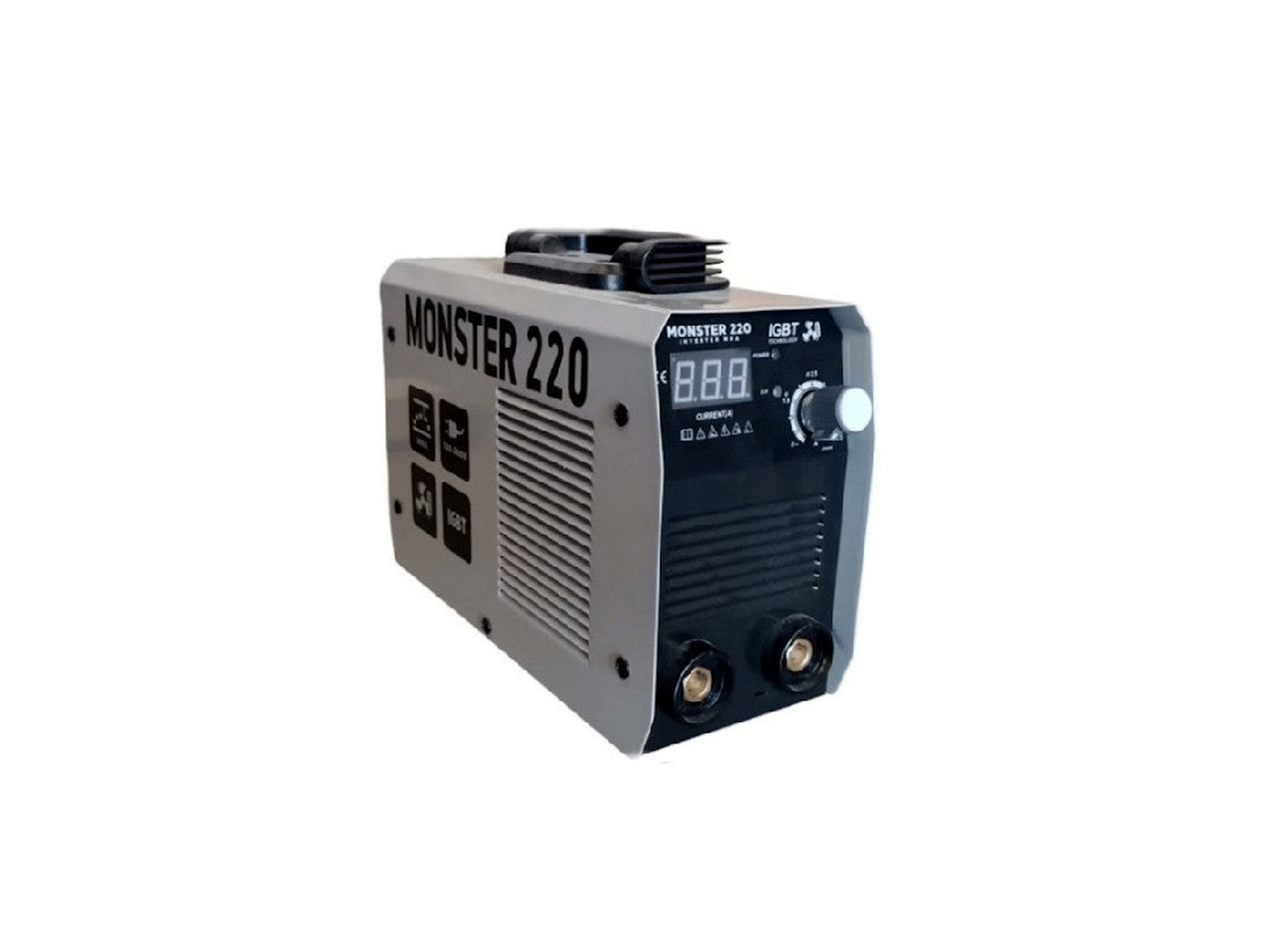 Welding machine MONSTER 220