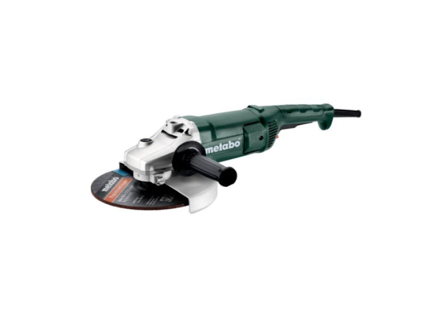 Аngle grinder METABO 2200W