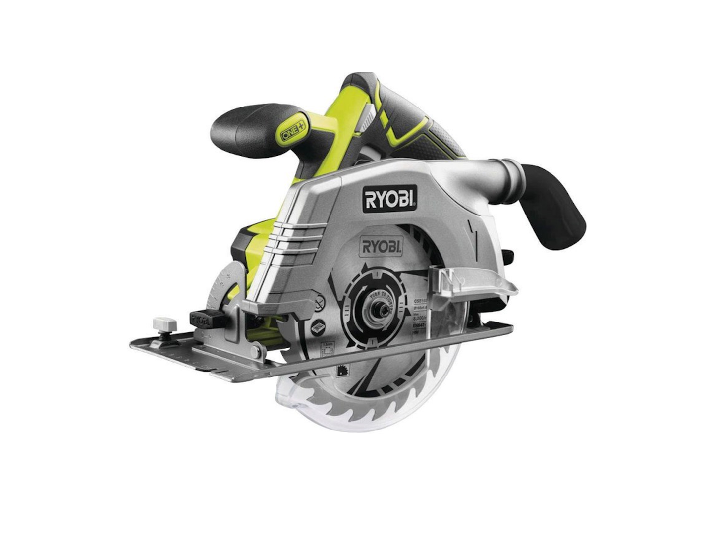 Circular saw Cordless RYOBI