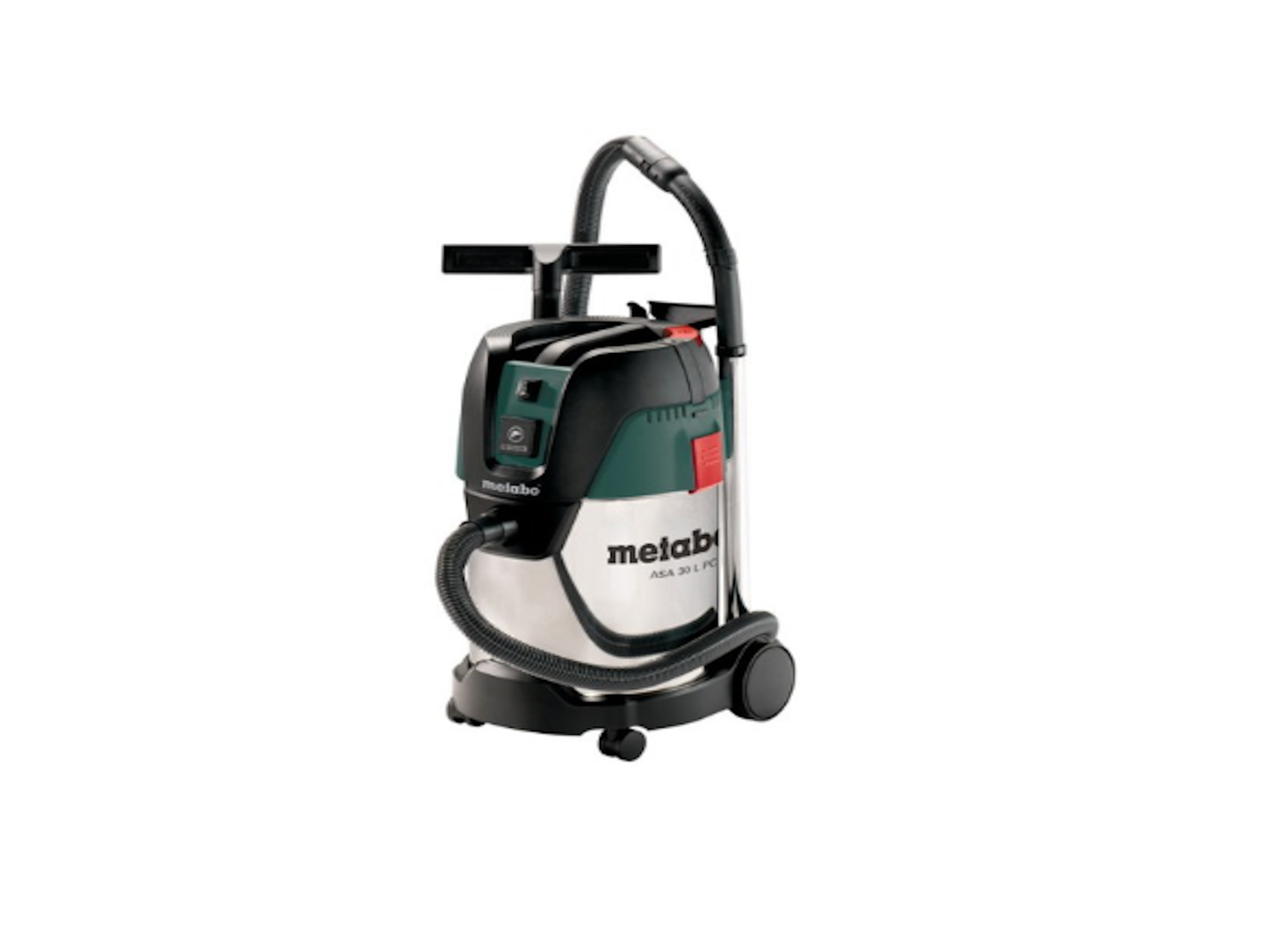 Vacuum cleaner Metabo 30L PC 1200W