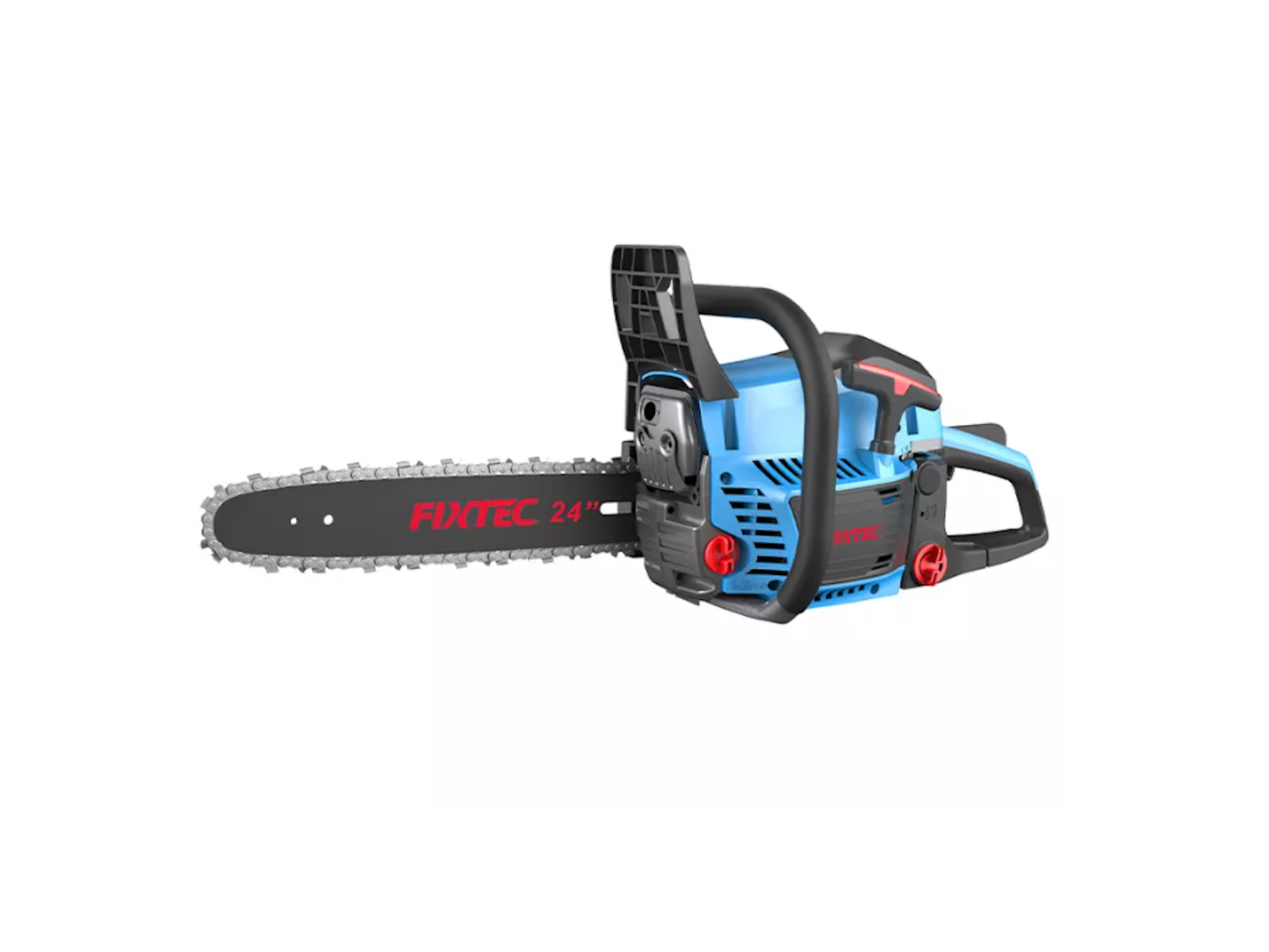 Gasoline chainsaw FIXTEC