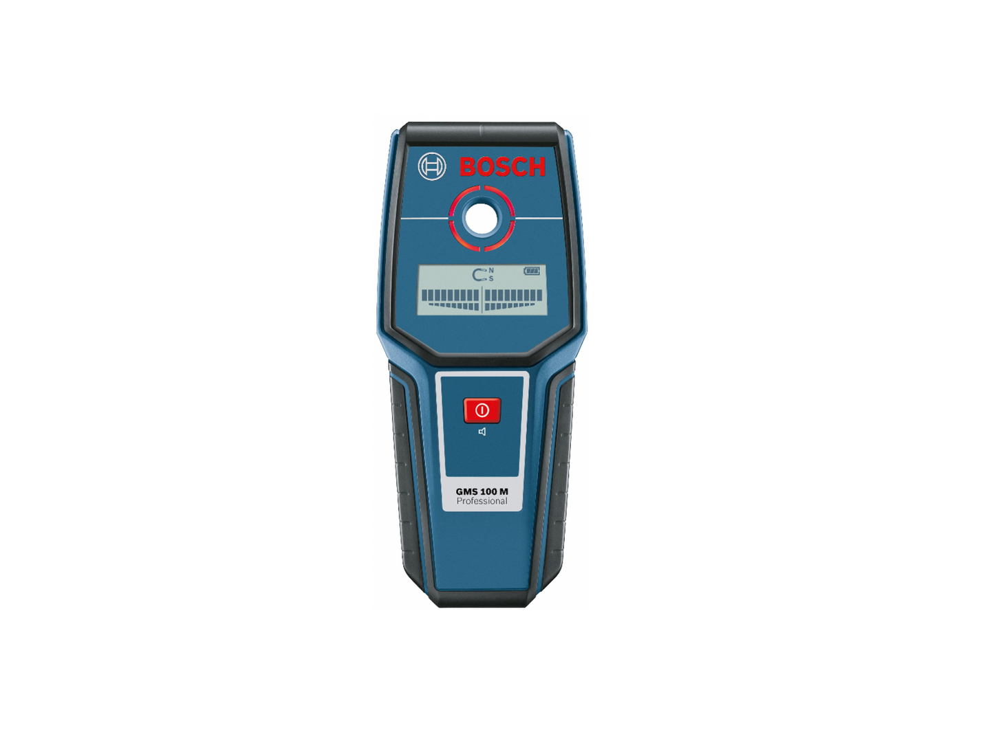 Metal detector BOSCH