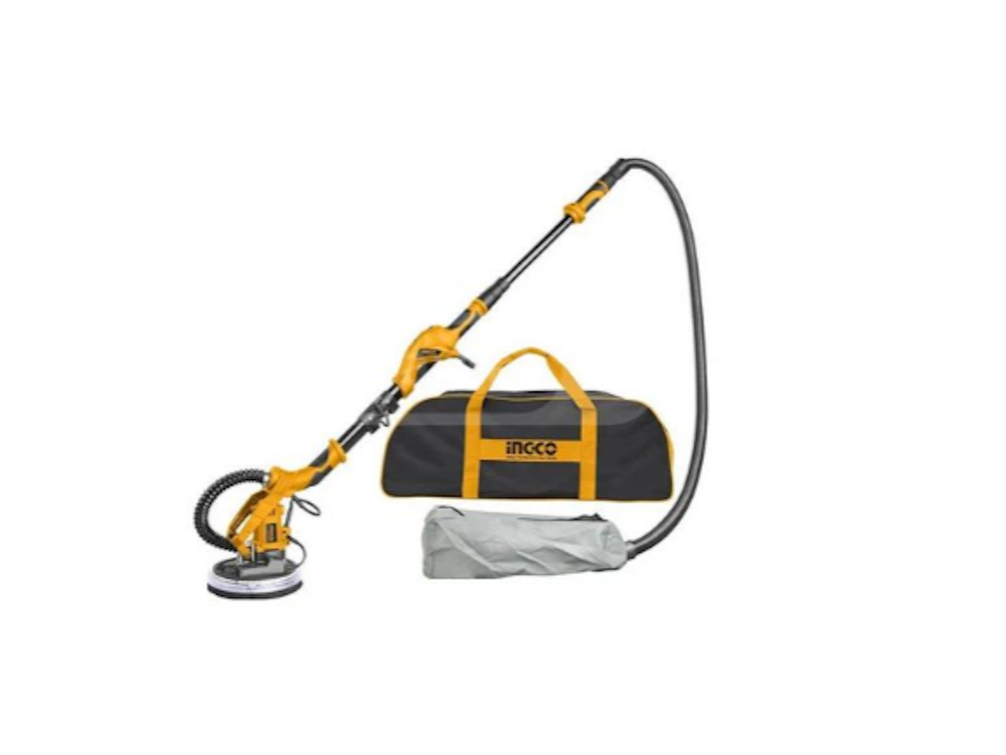 Wall grinder 1050W INGCO