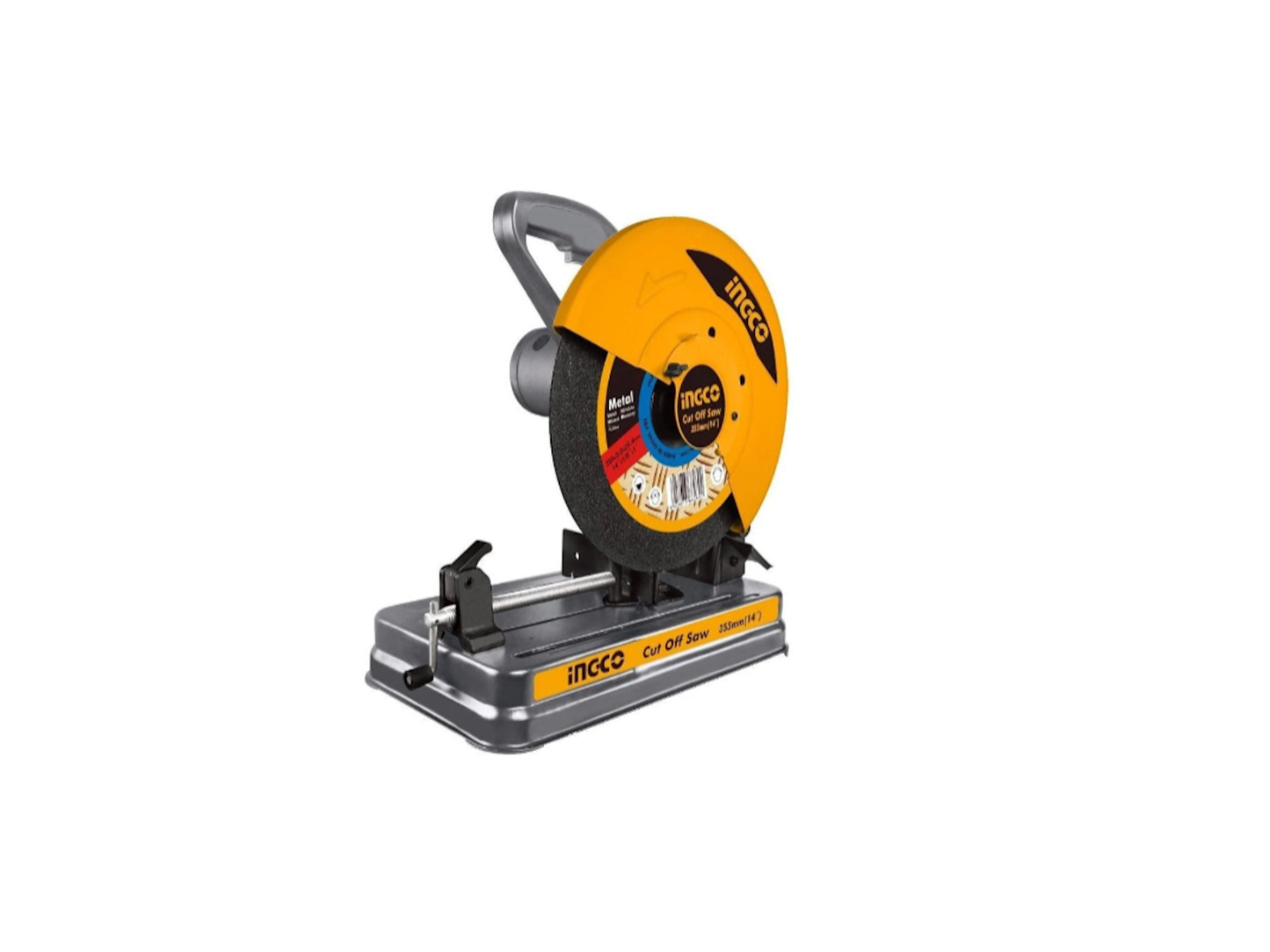 სამონტაჟო ხერხი INGCO 2400W