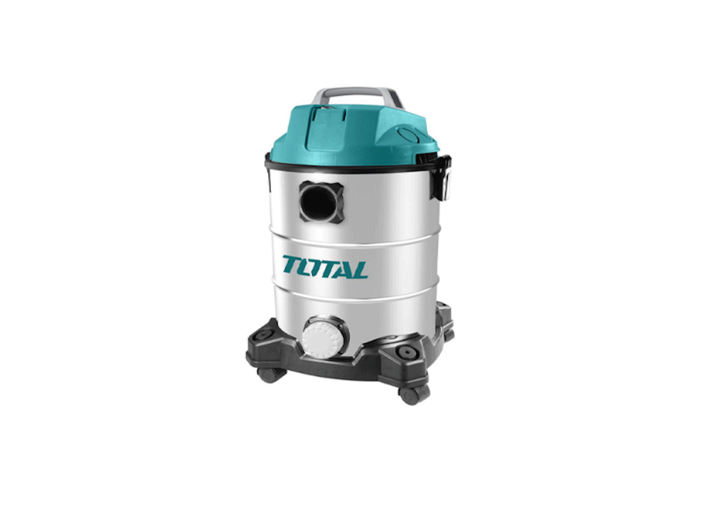 Vacuum cleaner TOTAL 1400W
