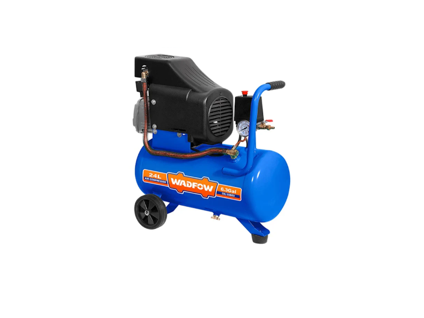 ჰაერის კომპრესორი WADFOW 50ლ