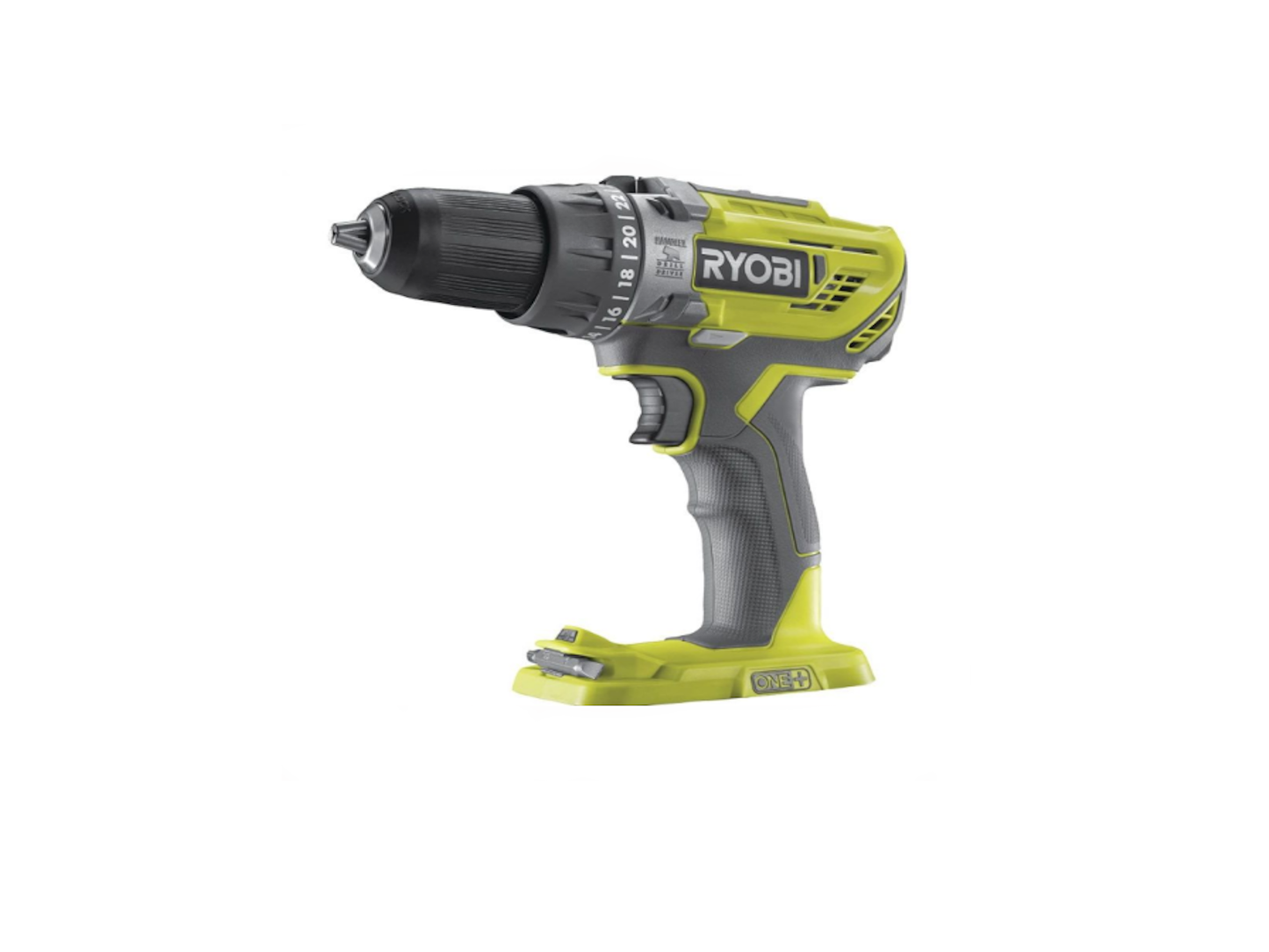 Electric screwdriver RYOBI 50HM