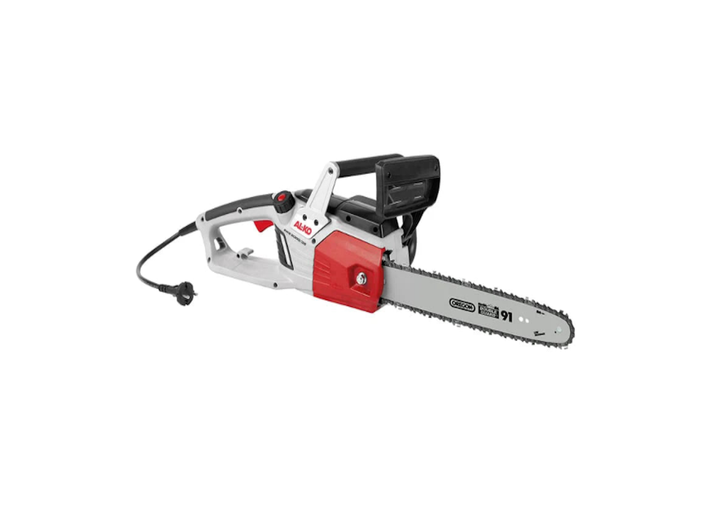 Electric chainsaw AL-KO