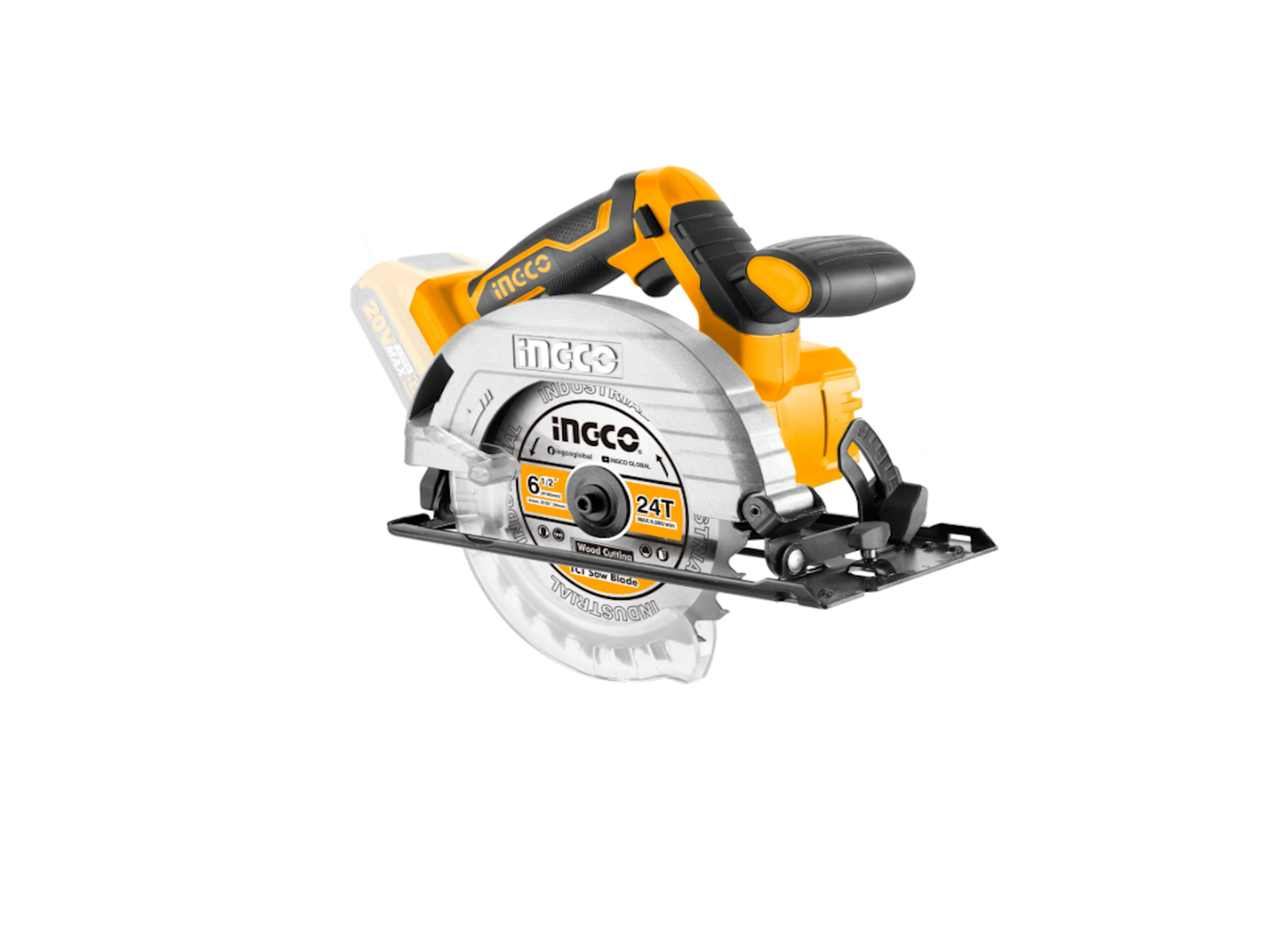 Circular saw 20V INGCO