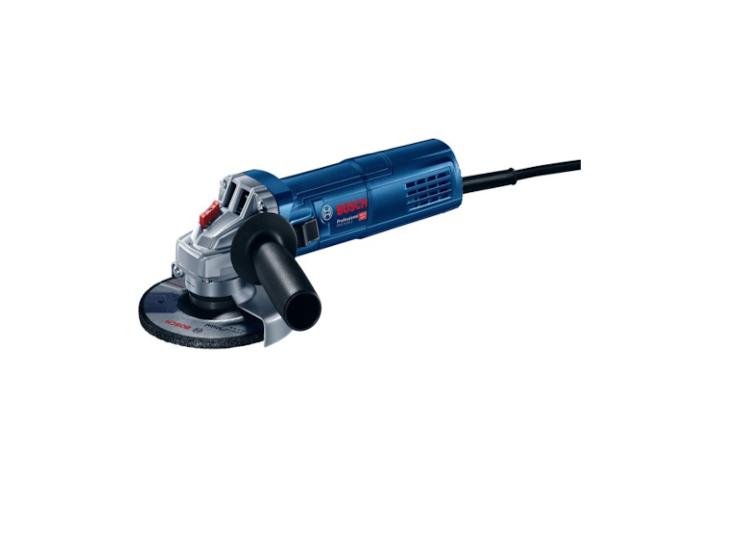 კუთხსახეხი რეგულირებადი Bosch 900W (ბარგალკა)