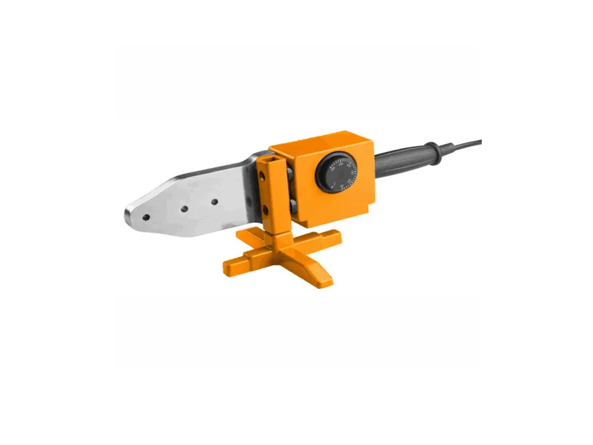 Pipe soldering machine TOLSEN