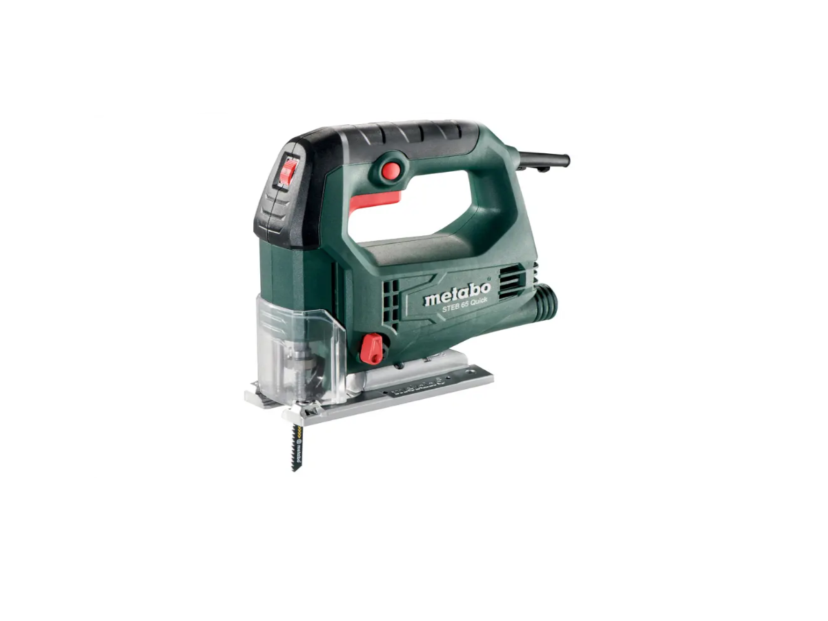Electric jigsaw METABO 450W