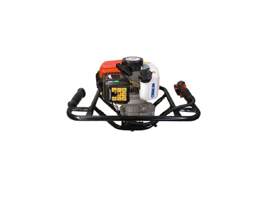 Motor drill