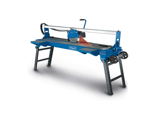 Tile cutter SCHEPPACH