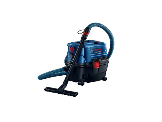 Vacuum cleaner BOSCH GAS 12-25
