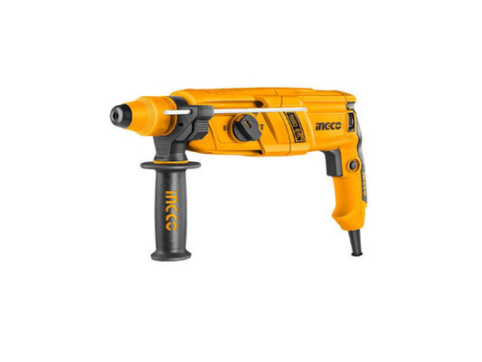 Rotary hammer 800W INGCO