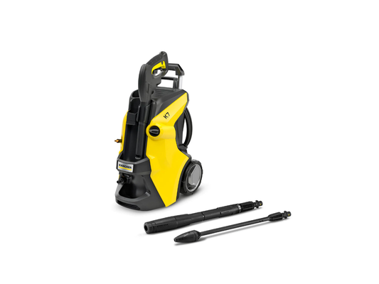 High pressure washer K7 POWER