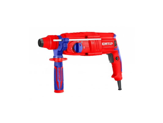 rotary hammer 800W EMTOP