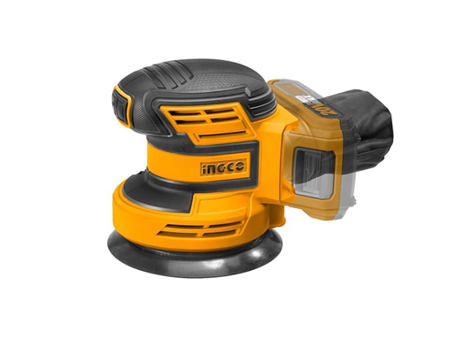 Random orbit sander INGCO 20W