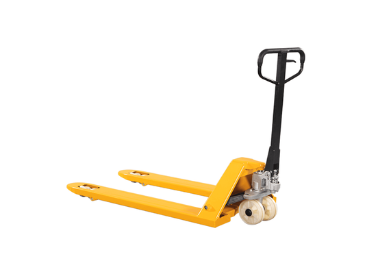 Pallet truck