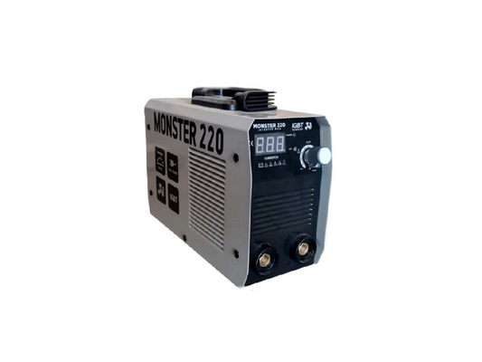 Welding machine MONSTER 220