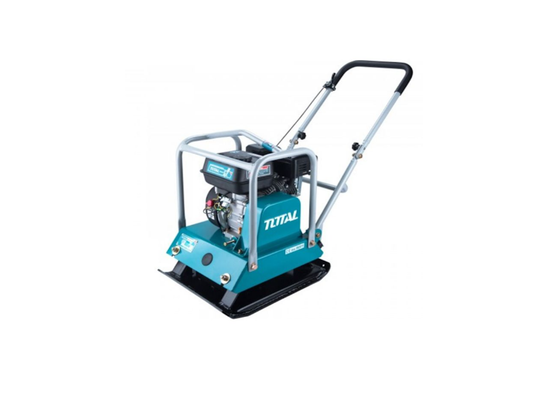 Soil compactor Total 90kg