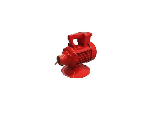 Vibrator for concrete 2200W + Flexible shaft for concrete vibrator