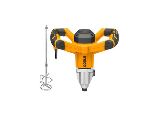 Hand construction mixer INGCO 1400W
