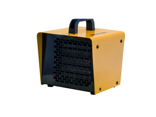 Heater electric MASTER 2000W