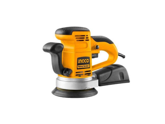 Random orbit sander INGCO 450W