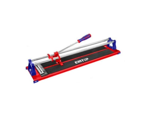 Tile cutter EMTOP 60SM