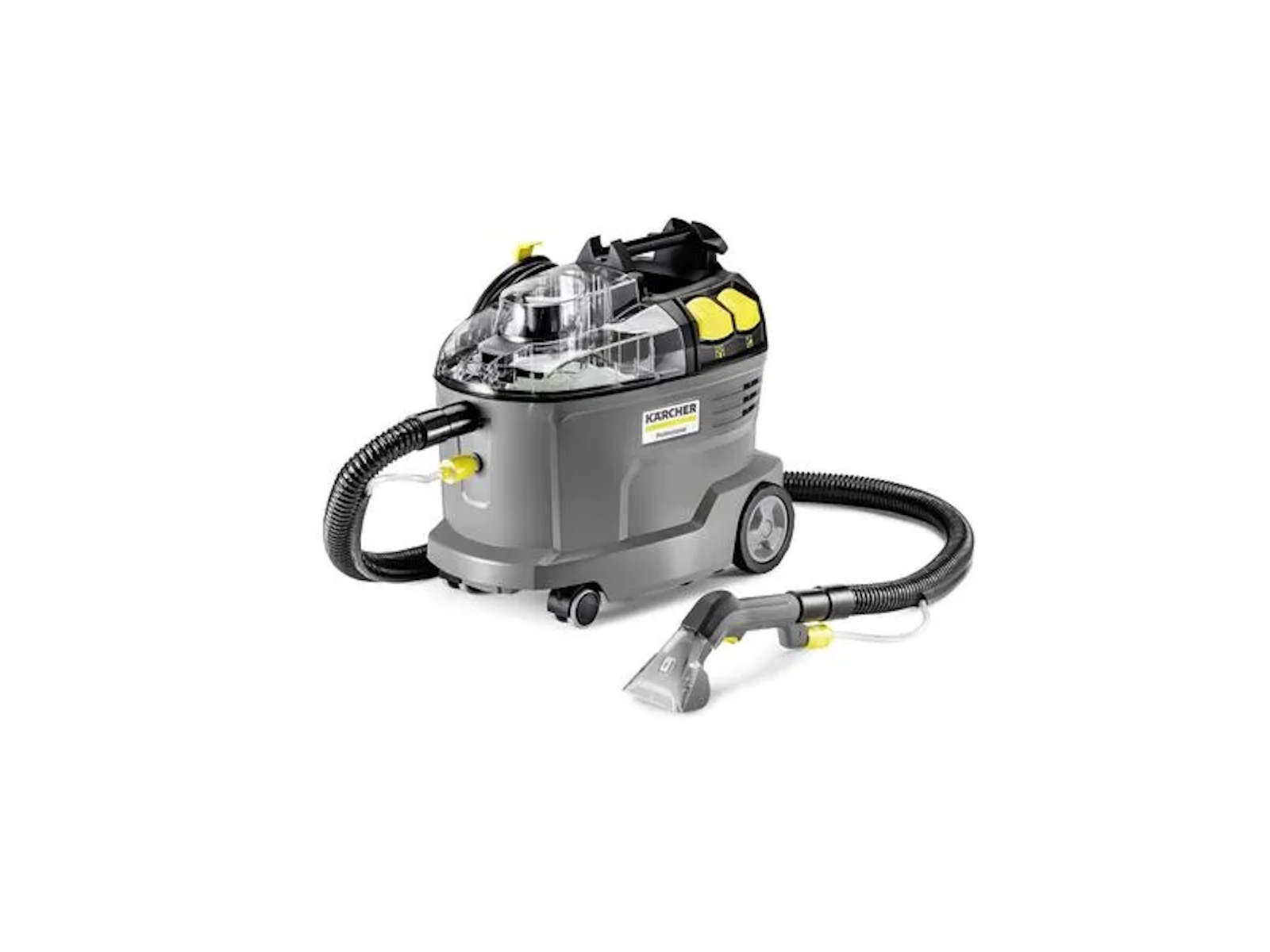 Vacuum cleaner Karcher puzzi 8/1 1200W – Tool Rent Georgia Vacuum cleaner Karcher puzzi 8/1 1200W – Tool Rent Georgia