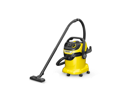 Vacuum cleaner KARCHER WD5