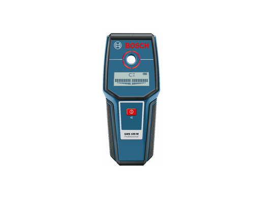 Metal detector BOSCH