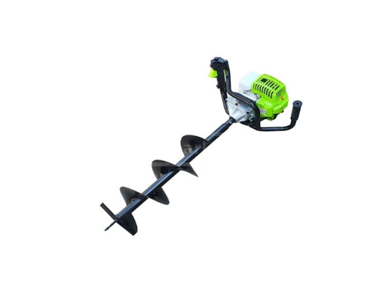 Motor drill