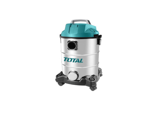 Vacuum cleaner TOTAL 1400W