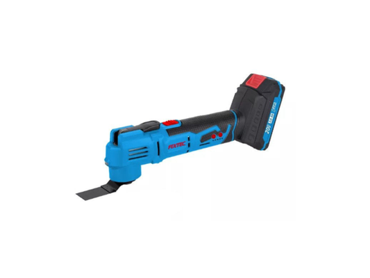 Multifunctional tool FICTEX