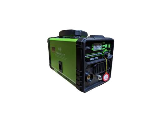 Kemp welding machine fugekraft