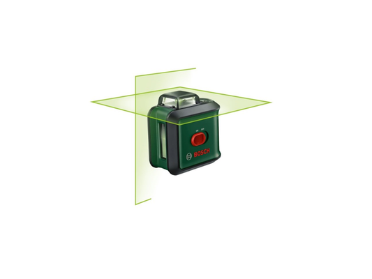 Laser level Bosch