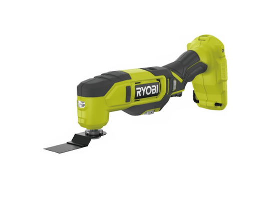 Multi tool Cordless (Renovator) RYOBI