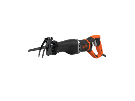 Reciprocating saw BLACK & DECKER 750W