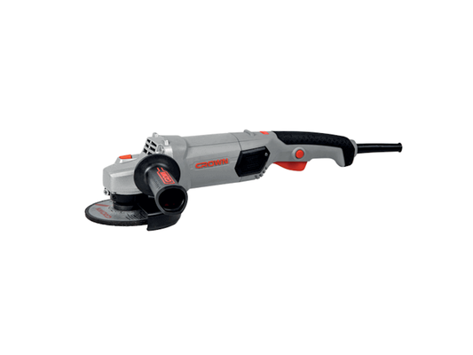 Angle grinder CROWN 1200W