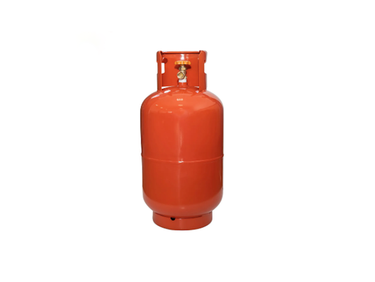Gas tank