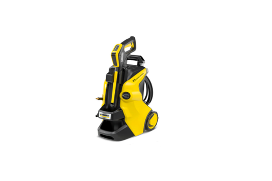 High pressure washer KARCHER K5
