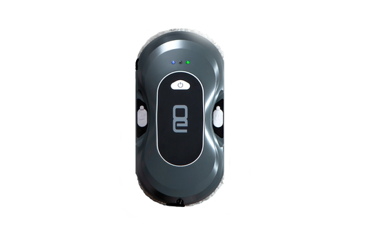 Window cleaning robot